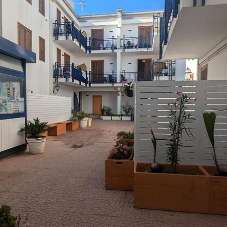 Residence Marinella San Vito Lo Capo Bagian luar foto