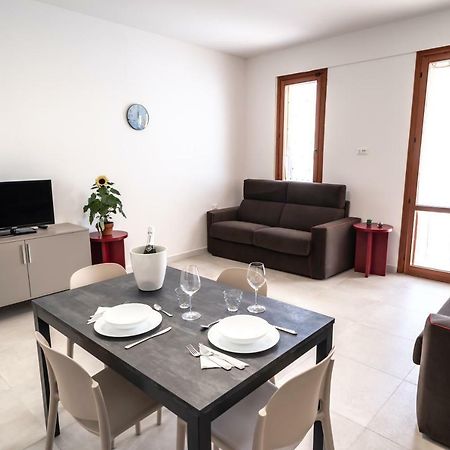 Residence Marinella San Vito Lo Capo Bagian luar foto