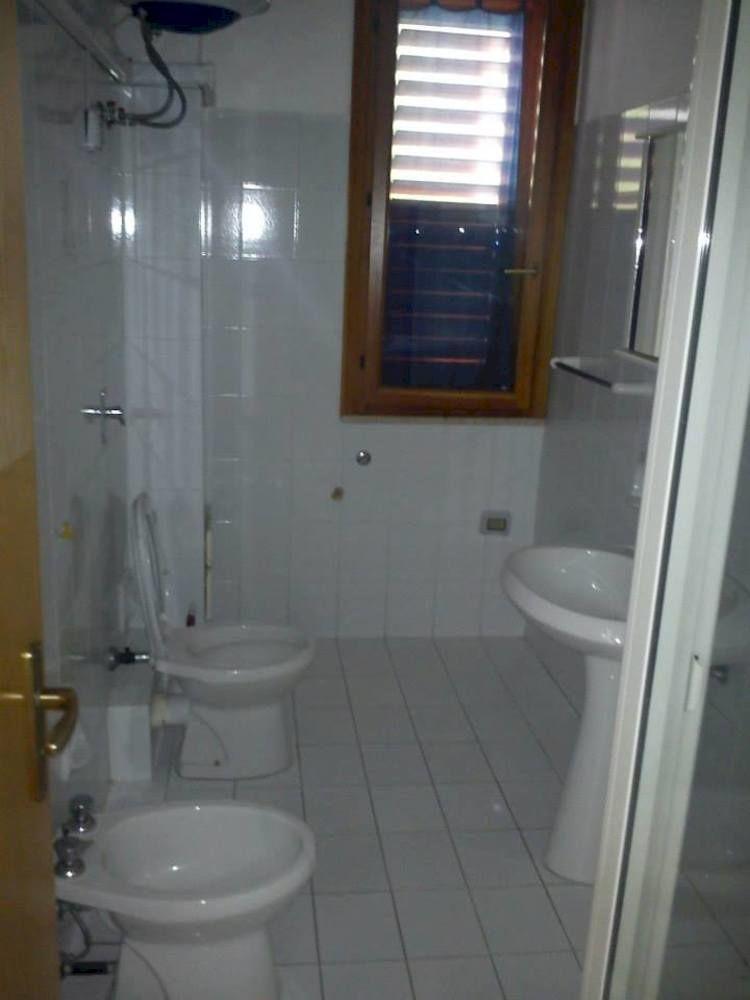 Residence Marinella San Vito Lo Capo Bagian luar foto