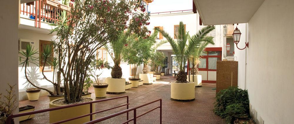 Residence Marinella San Vito Lo Capo Bagian luar foto