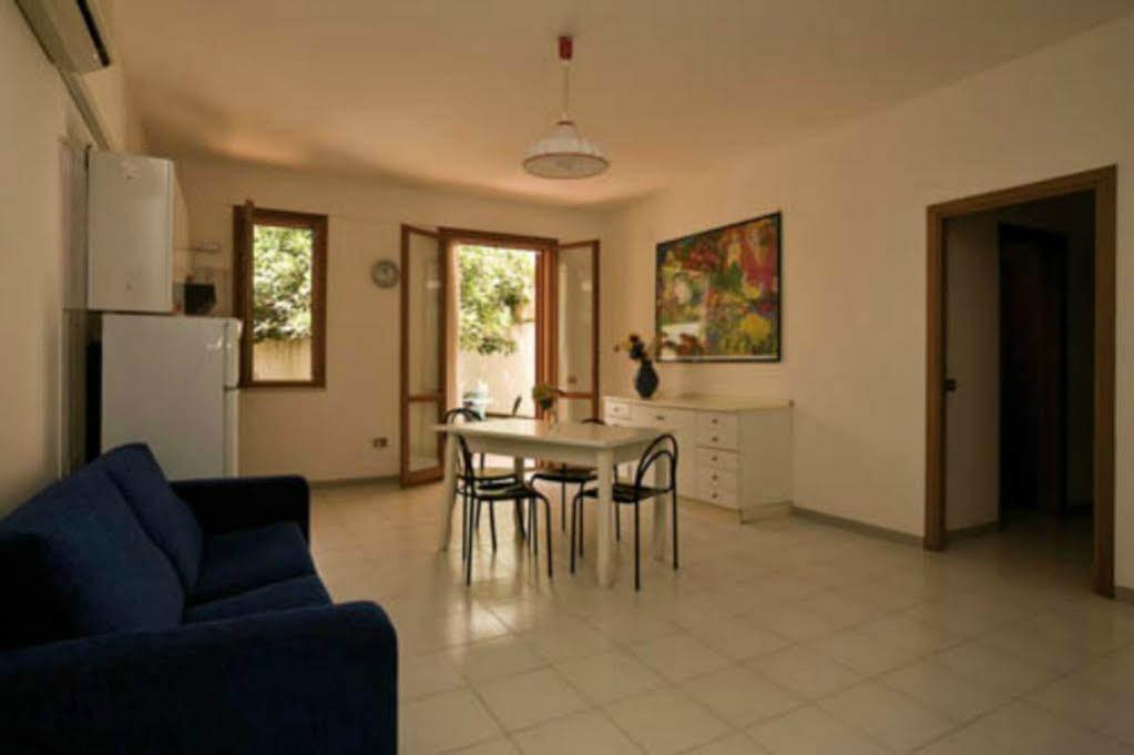 Residence Marinella San Vito Lo Capo Bagian luar foto